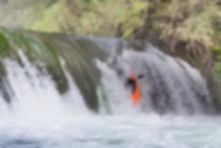 VIDEO: kayakken in de Mexicaanse jungle