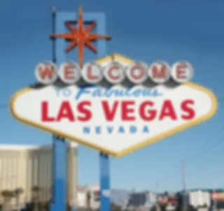 Massaal naar Vegas door Jokertje