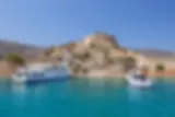 Griekenland, Kreta, spinalonga
