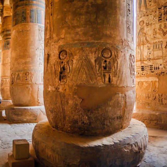 Highlights van het Oude Egypte