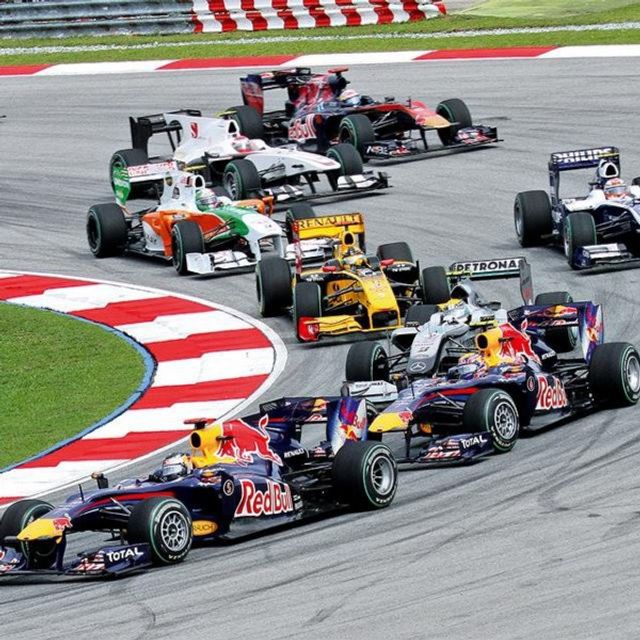 Grand Prix Hongarije