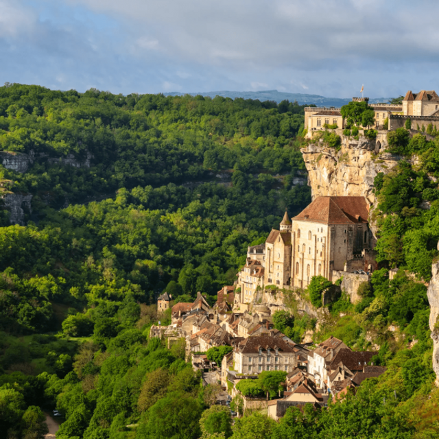 12-daagse rondreis Aveyron, Tarn, Ariège, Gers - Kleuren van de Occitanië