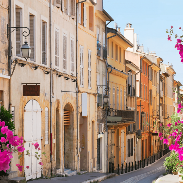 10-daagse rondreis Provence & Côte d'Azur - Smaken van Zuid-Frankrijk
