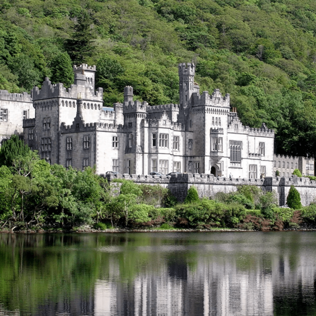25-daagse rondreis Wales, Ierland, Schotland in hotels - Keltisch Kwartet