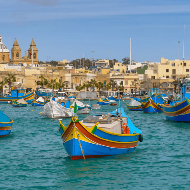 8-daagse groepsrondreis Malta en Gozo