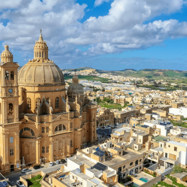 8-daagse single groepsrondreis - In het spoor van de kruisridders op Malta