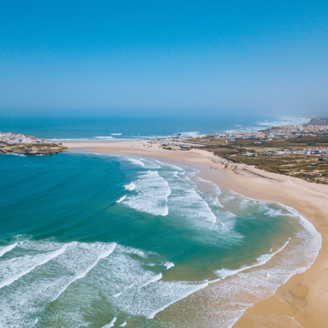 13-daagse fly-drive Midden-Portugal - Tussen oceaan en bergen