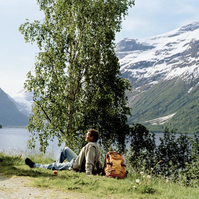 13-daagse hotelrondreis Oostelijk Noorwegen 2021