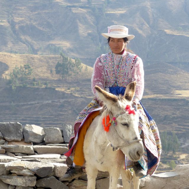 Peru rondreis op maat | Better Places