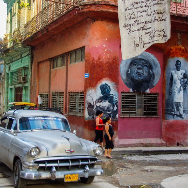 Cuba rondreis met verblijf in Casas Particulares