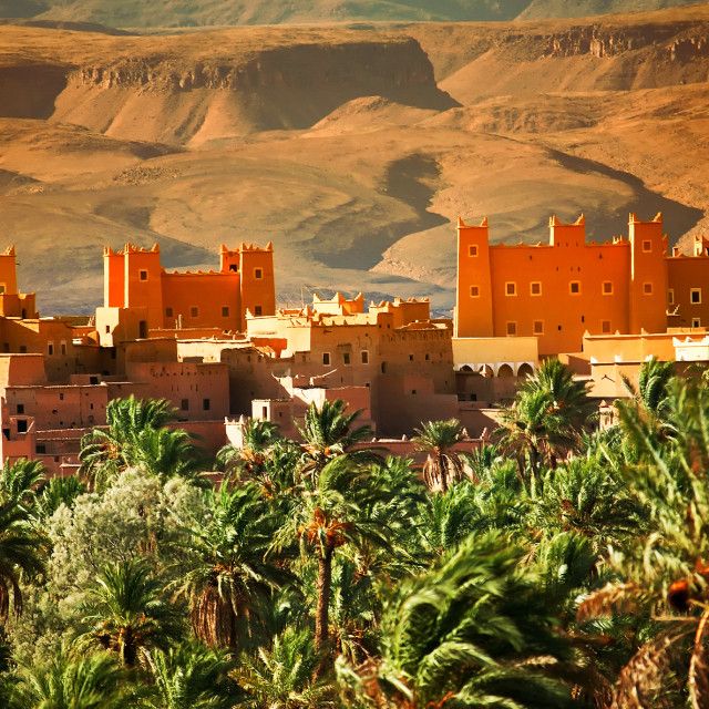 Marokko rondreis op maat | Better Places