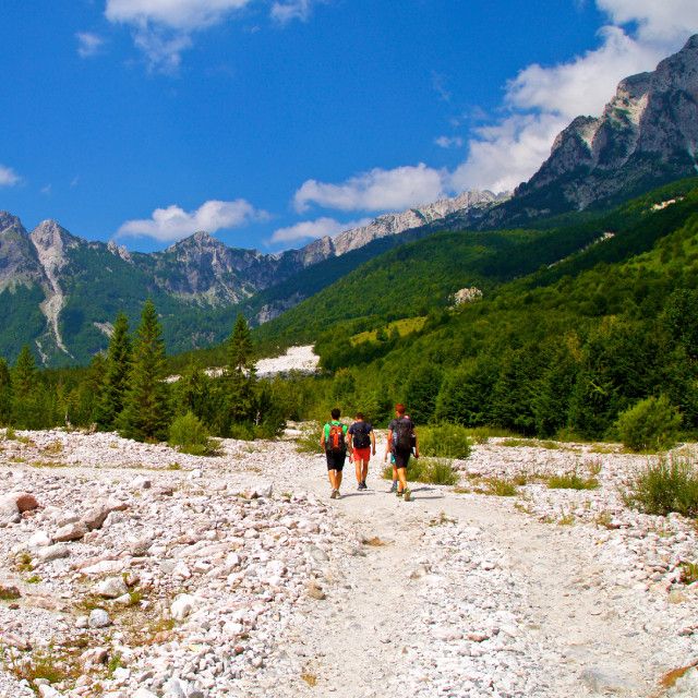 Albanië rondreis op maat | Better Places
