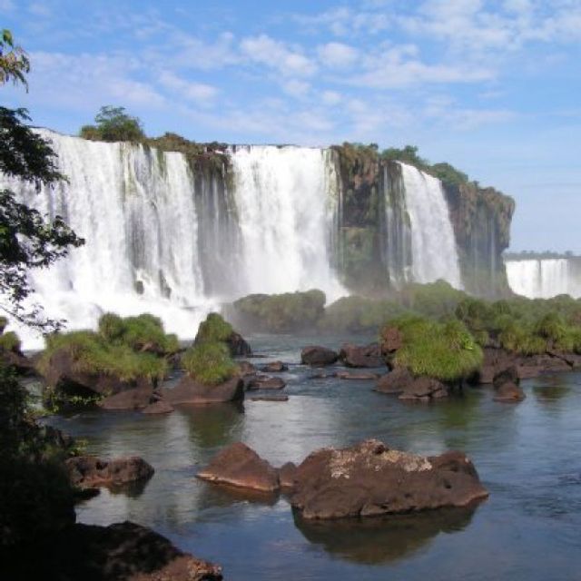 Rondreis Argentinië, Chili & Iguaçu, 26 dagen
