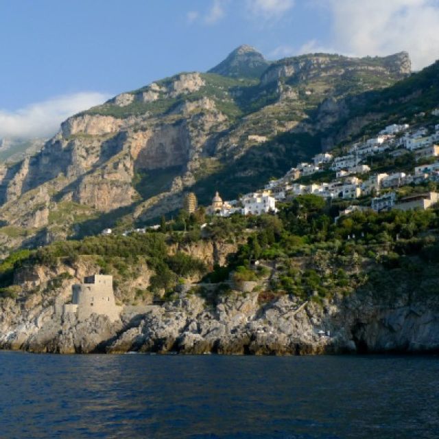 Rondreis Zuid-Italië & Sicilië, 14 dagen