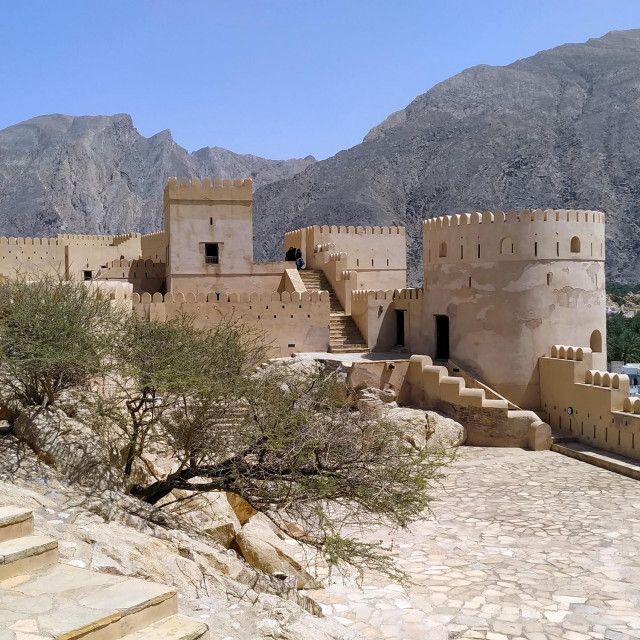 Het Beste van Oman