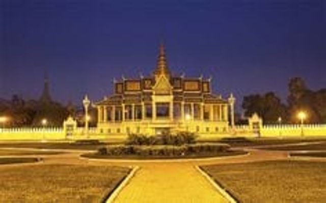 Original Cambodja