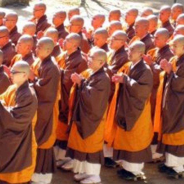 Het boeddhistische Koyasan