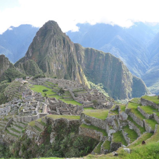 Groepsreis Peru in 2 weken; Mystieke steden in de Andes