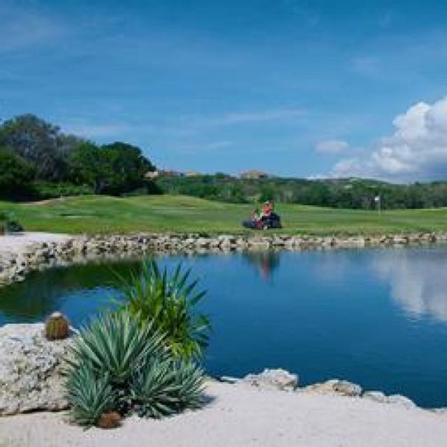 Blue Bay Curacao Golf & Beach Resort Golf