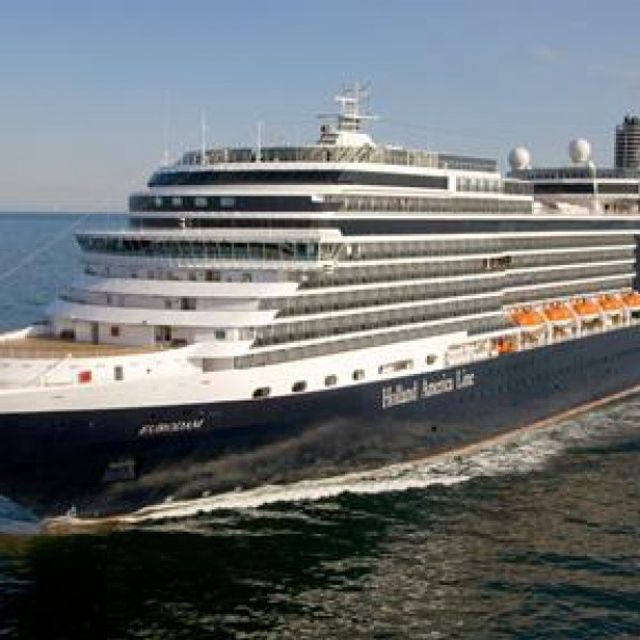 11 dg cruise Caribbean met Panamakanaal