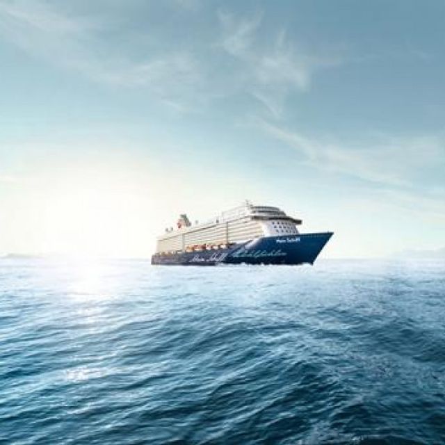 10 daagse cruise Parels van de Mediterranee