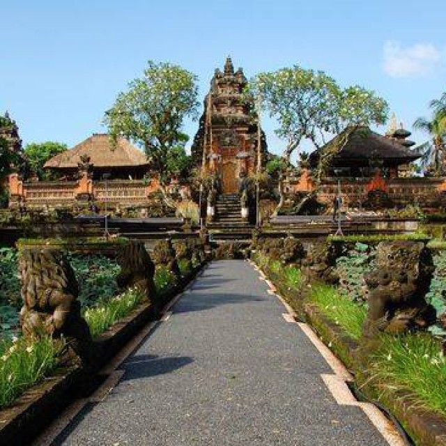 Rondreis Bali's bergen en kusten (13 dagen) - Van Verre Reizen