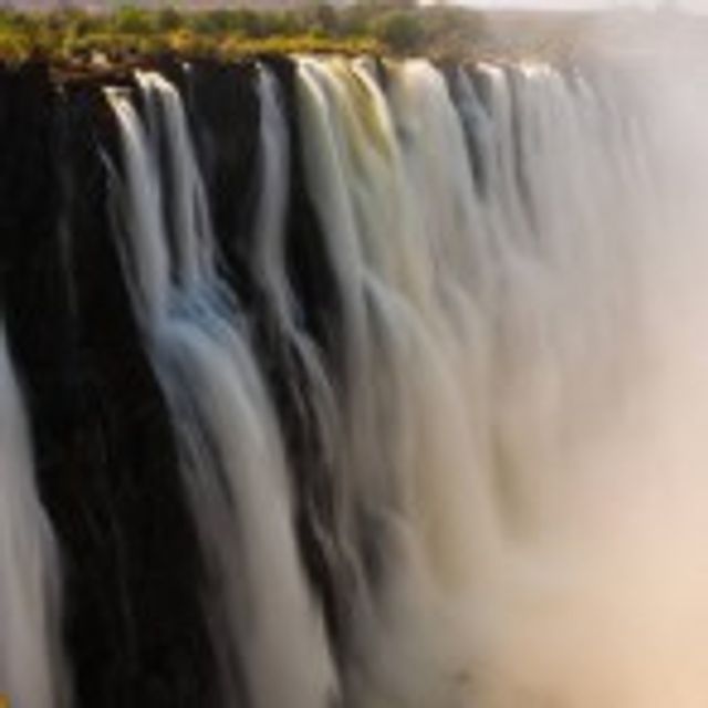 Rondreis Namibië, Safari Etosha naar Vic Falls (14 dagen) - Van Verre