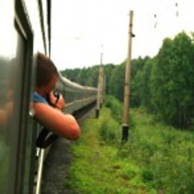 Transsiberië Express, de koning der treinreizen - 17 dagen